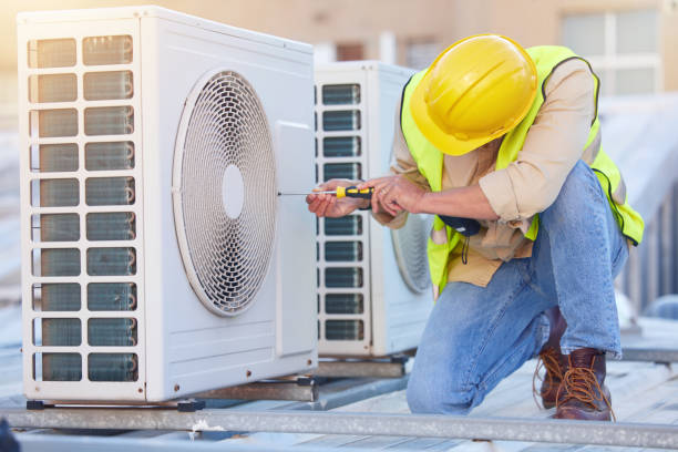 Best HVAC installation services  in Clarkston, WA