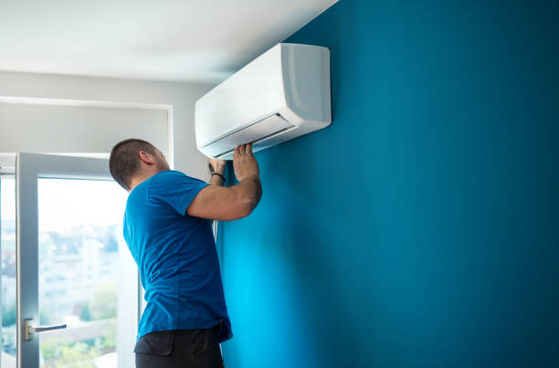 Best HVAC cleaning services  in Clarkston, WA