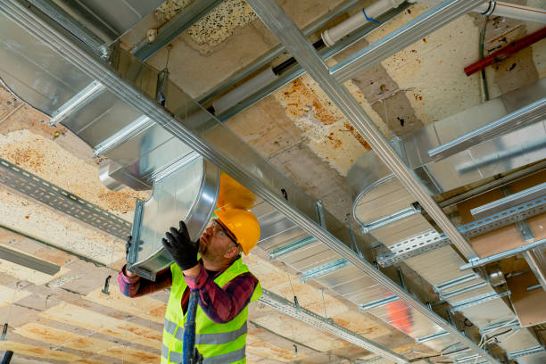 Best HVAC emergency services  in Clarkston, WA