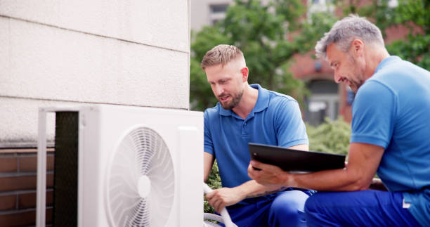 Best HVAC repair near me  in Clarkston, WA