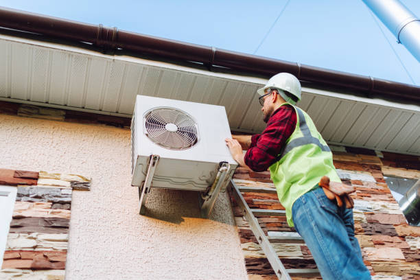 Best HVAC tune-up services  in Clarkston, WA