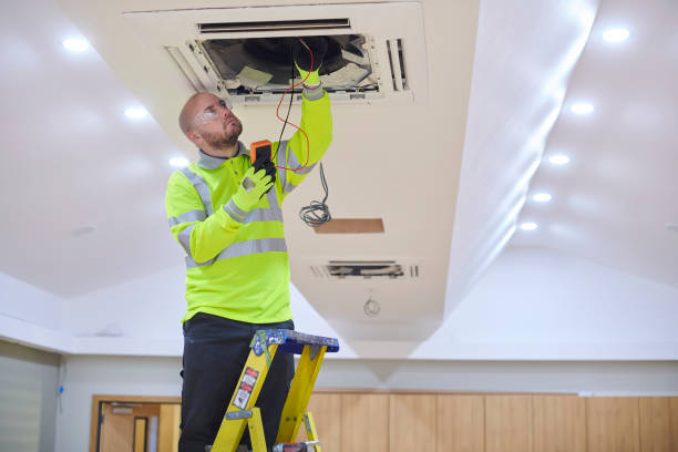 Best HVAC air duct cleaning  in Clarkston, WA