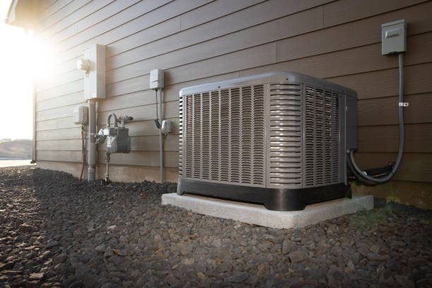 HVAC maintenance plan in Clarkston, WA